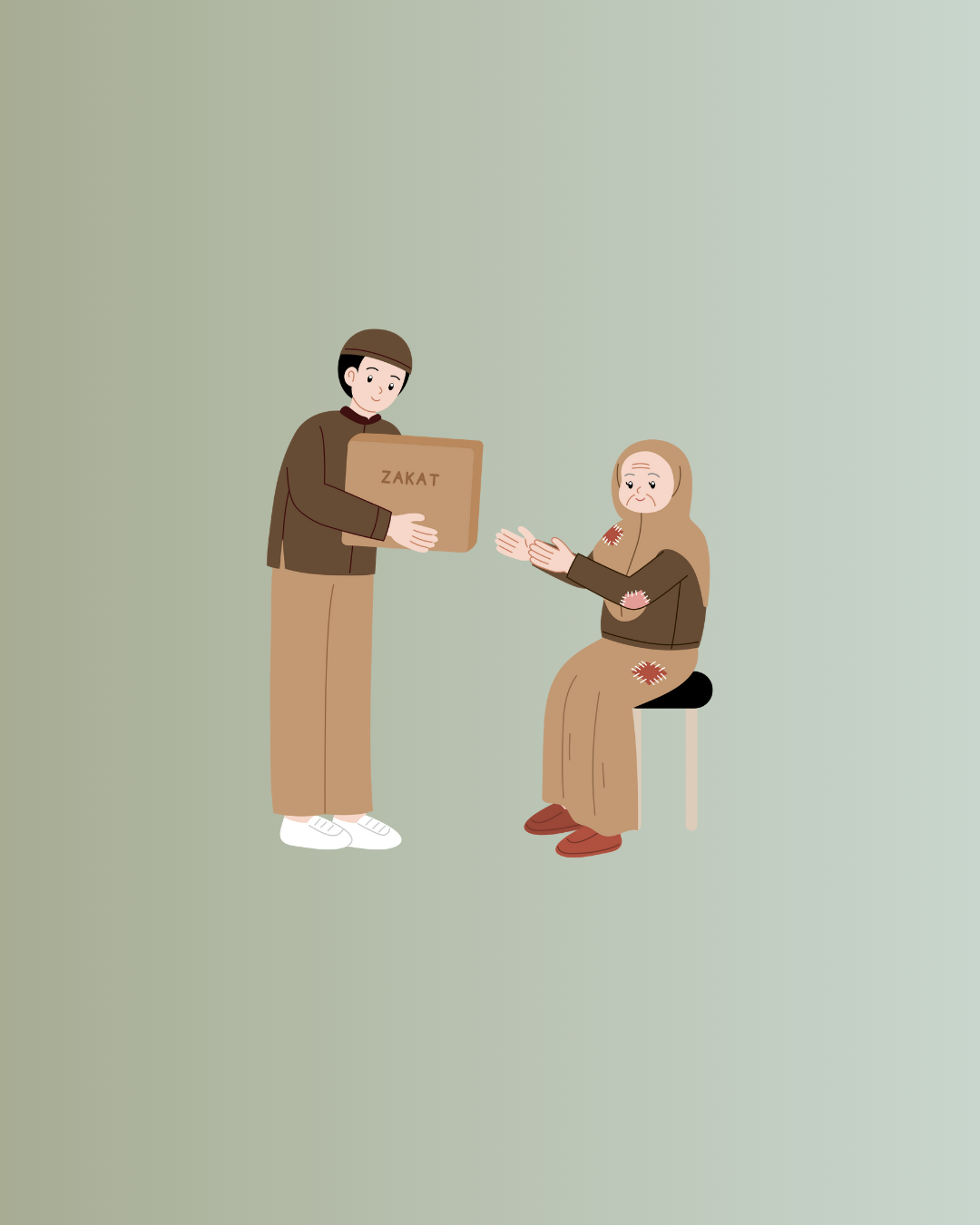 ETHRAM26-ZAK • Etiyopya Ramazan Zekat