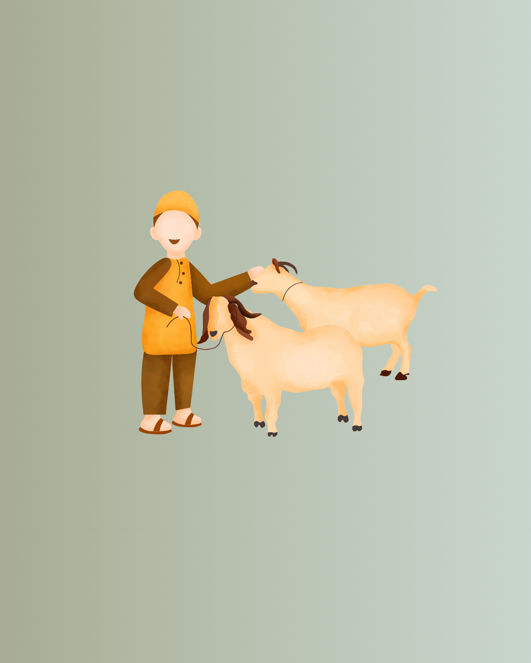 ETHRAM26-KUR • Etiyopya Ramazan Kurban