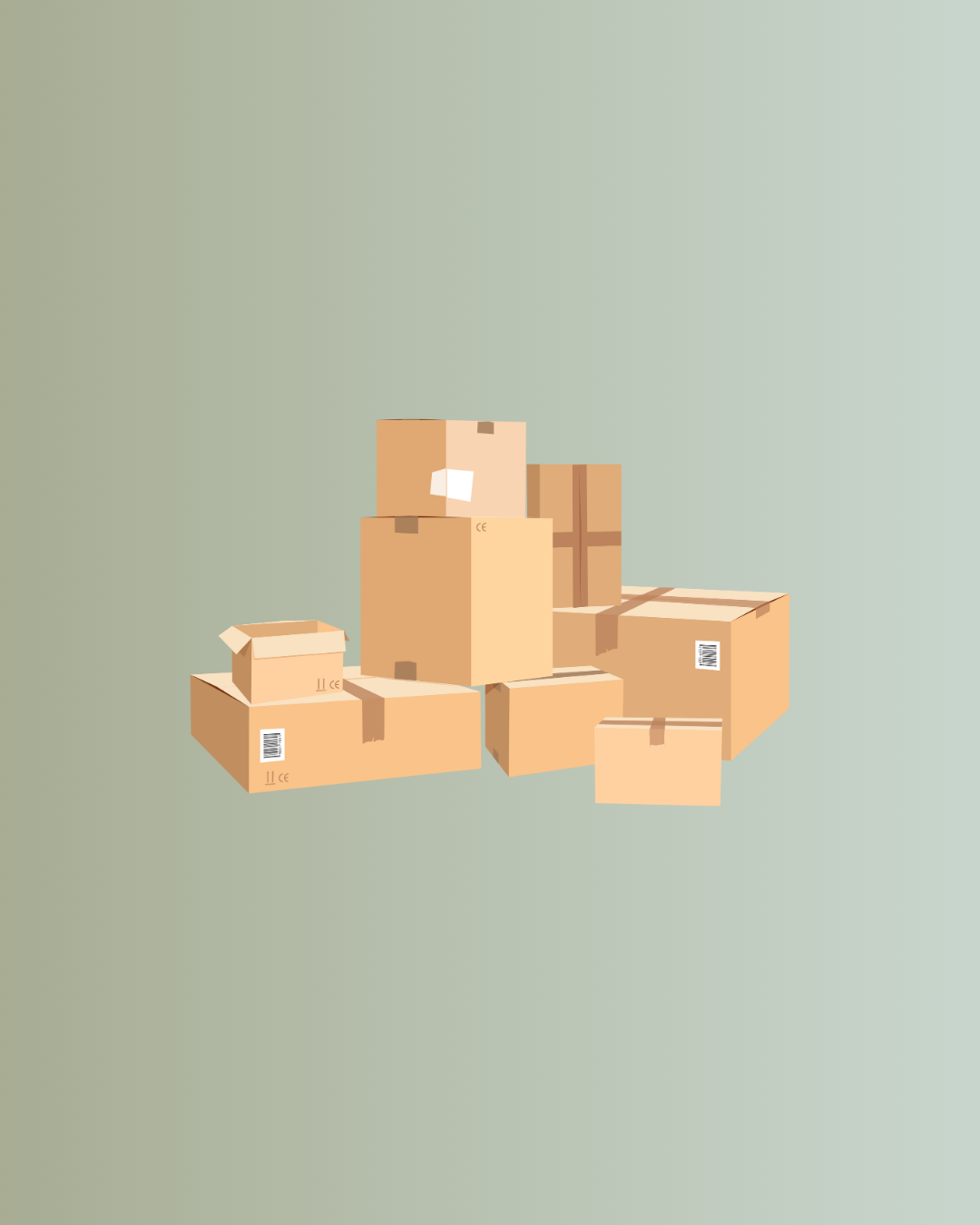 ETHRAM26-LEB • Etiyopya Ramazan Gıda kolisi