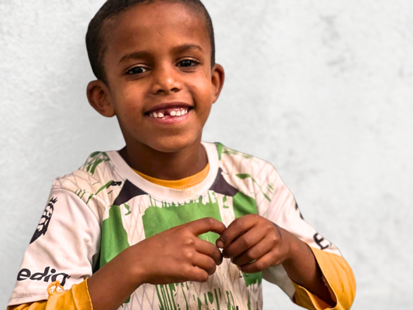 EIDKUR26 • Eid-Kurban Äthiopien